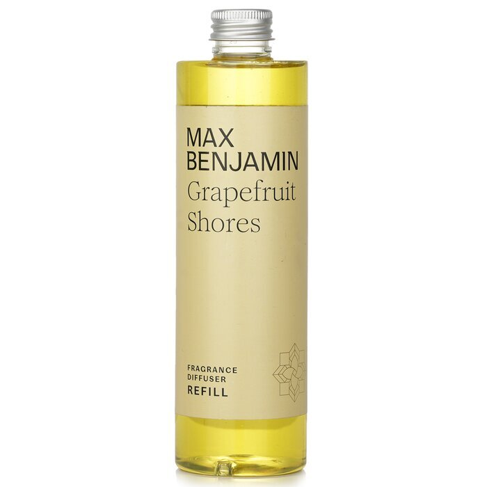 Max Benjamin Grapefruit Shores Fragrance Refill 300ml