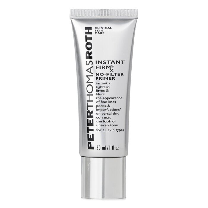 Peter Thomas Roth Instant FirmX No-Filter Primer 30ml/1oz