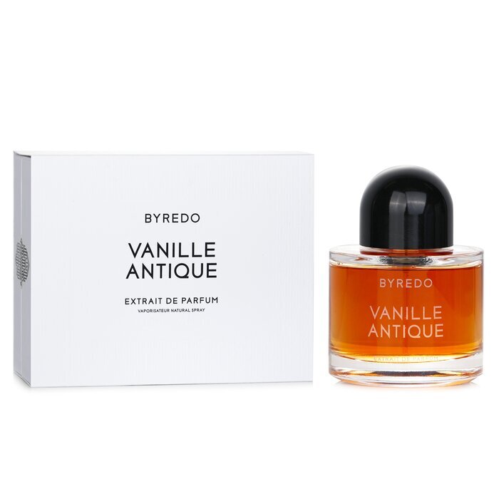 Byredo Vanille Antique Extrait De Parfum Spray 50ml