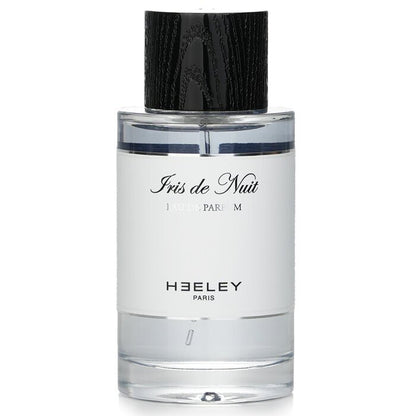 HEELEY Iris De Nuit Eau De Parfum Spray 100ml