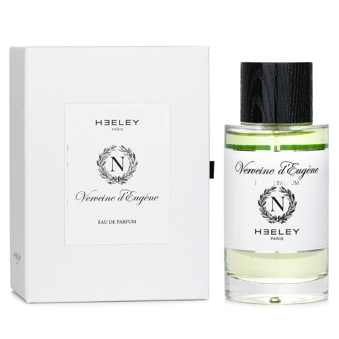 HEELEY Verveine d'Eugene Eau De Parfum Spray 100ml