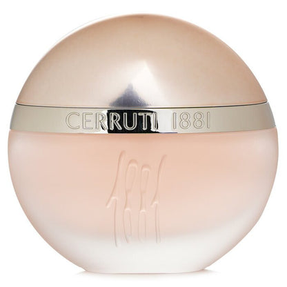 Cerruti 1881 Eau De Toilette Spray 50ml