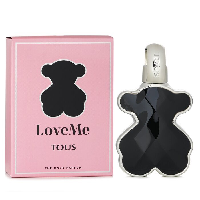 Tous Love Me The Onyx Eau De Parfum Spray 50ml