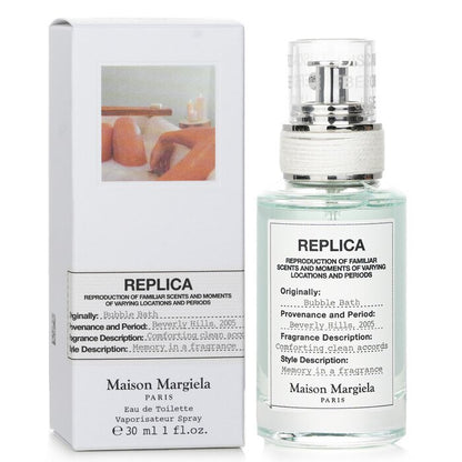 Maison Margiela Replica Bubble Bath Eau De Toilette Spray 30ml