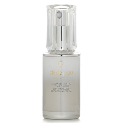 Cle De Peau Concentrated Brightening Serum 40ml/1.3oz