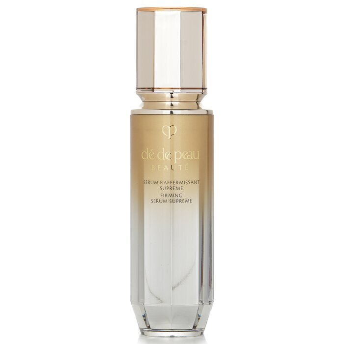 Cle De Peau Firming Serum Supreme (New Pack) 40ml/1.4oz