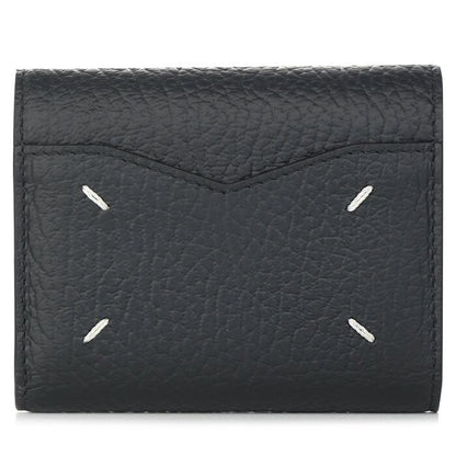 Maison Margiela MM6 Envelope Wallet Black