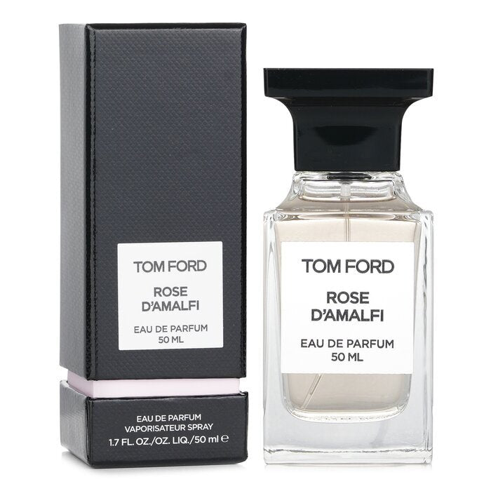 Tom Ford Rose D'Amalfi Eau De Parfum Spray 50ml