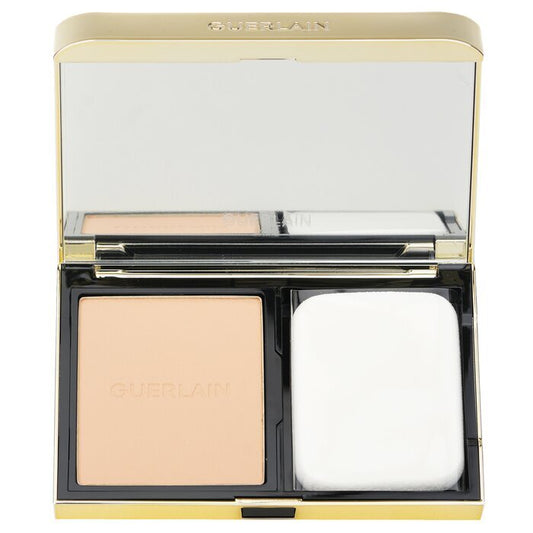 Guerlain Parure Gold Skin Control High Perfection Matte Compact Foundation - # 3N 8.7g/0.3oz