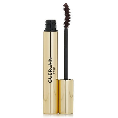 Guerlain Noir G 24H Intense Volume Curl Mascara - # 02 Brown 6g/0.21oz