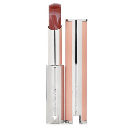 Givenchy Rose Perfecto Beautifying Lip Balm - # 501 Spicy Brown 2.8g/0.09oz