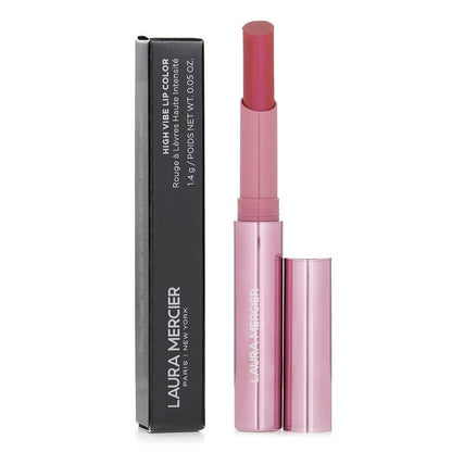 Laura Mercier High Vibe Lip Color - # 140 Buzz 1.4g/0.05oz