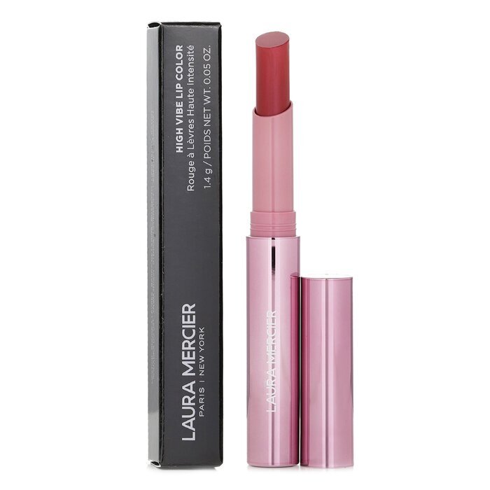 Laura Mercier High Vibe Lip Color - # 180 Burst 1.4g/0.05oz