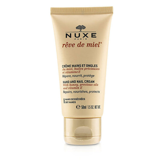 Nuxe Reve De Miel Hand & Nail Cream 50ml/1.5oz