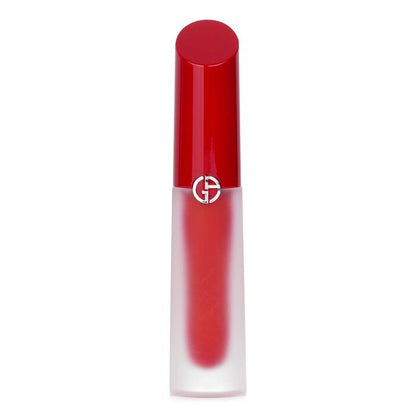 Giorgio Armani Lip Maestro Satin Skin On Skin Vibrant Lip Color - # 08 Rooftop Party 4ml/0.13oz