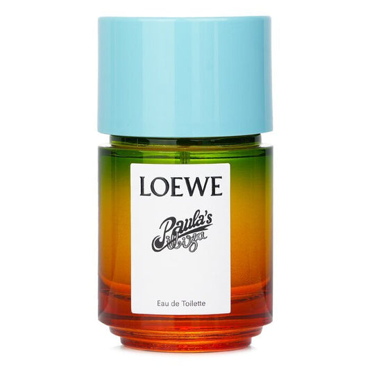 Loewe Paula's Ibiza Eau De Toilette Spray 100ml