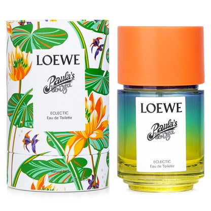 Loewe Paula's Ibiza Eclectic Eau De Toilette Spray 100ml/3.4 oz