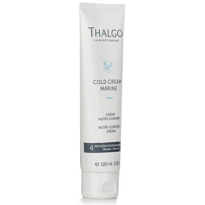 Thalgo Cold Cream Marine Nutri Comfort Cream (Salon Size) 100ml/3.38oz