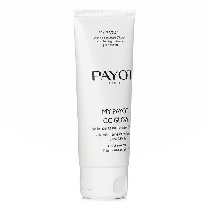 My Payot CC Glow Illuminating Complexion Care SPF 15 (Salon Size) 100ml/3.3oz