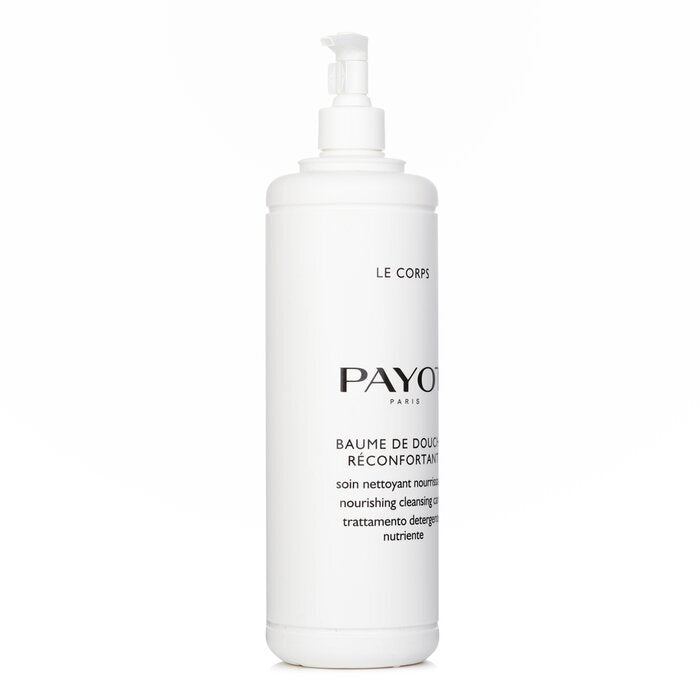 Payot Le Corps Nourishing Cleansing Care (Salon Size) 1000ml/33.8oz