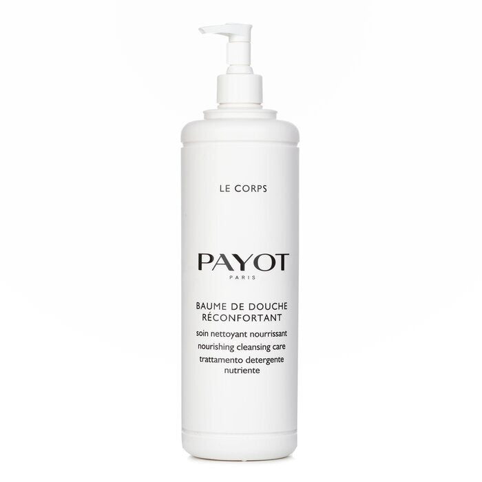 Payot Le Corps Nourishing Cleansing Care (Salon Size) 1000ml/33.8oz