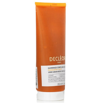 Decleor 1000 Grain Body Exfoliator 200ml/1.1oz