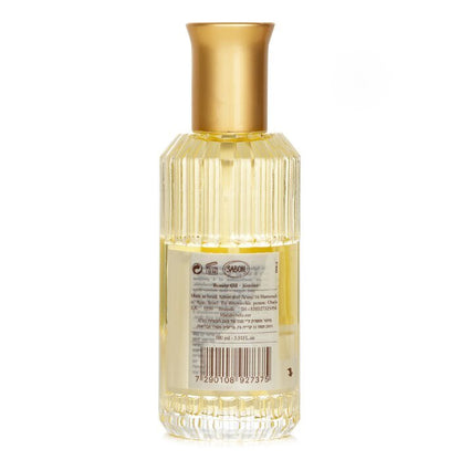 Sabon Beauty Oil (Body & Hair) - Delicate Jasmine 100ml/3.51oz