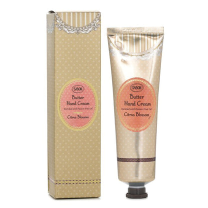 Sabon Butter Hand Cream - Citrus Bloss 75ml/2.5oz