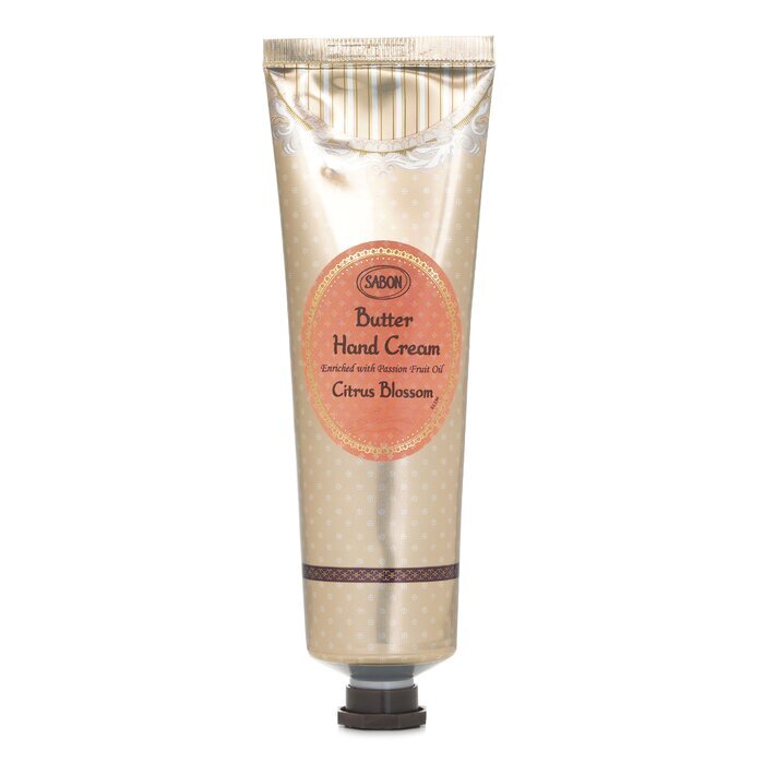 Sabon Butter Hand Cream - Citrus Bloss 75ml/2.5oz