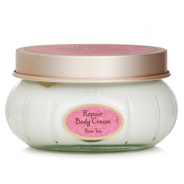 Sabon Repair Body Cream - Rose Tea 200ml/7oz