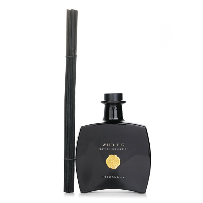 Rituals Private Collection Luxurious Fragrance Sticks - Wild Fig 450ml