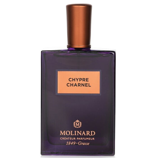 Molinard Chypre Charnel Eau De Parfum Spray 75ml