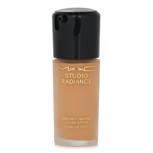 MAC Studio Radiance Serum Powered Liquid Foundation - # C4 30ml/1oz