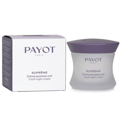 Payot Supreme Youth Night Cream 50ml/1.6oz