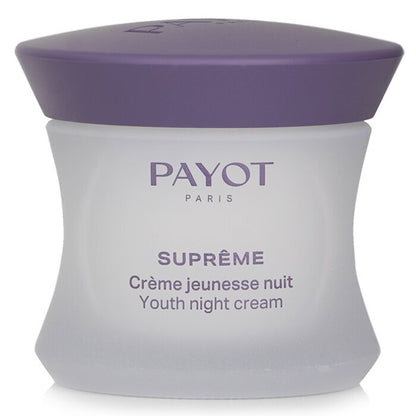 Payot Supreme Youth Night Cream 50ml/1.6oz