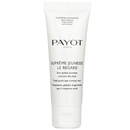 Payot Supreme Jeunesse Le Regard Total Youth Eye Contour Care (Salon Size) 30ml/1oz