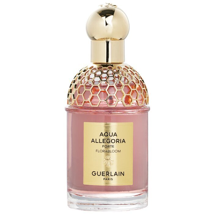 Guerlain Aqua Allegoria Forte Florabloom Eau De Parfum Spray 75ml