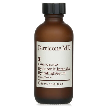 Perricone MD High Potency Hyaluronic Intensive Hydrating Serum 59ml/2oz