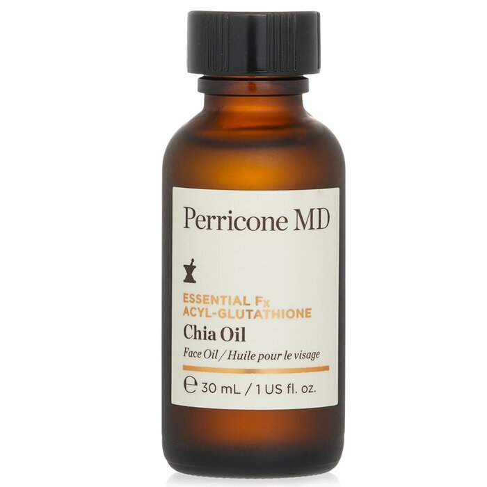 Perricone MD Essential Fx Acyl Glutathione Chia Oil 30ml/1oz