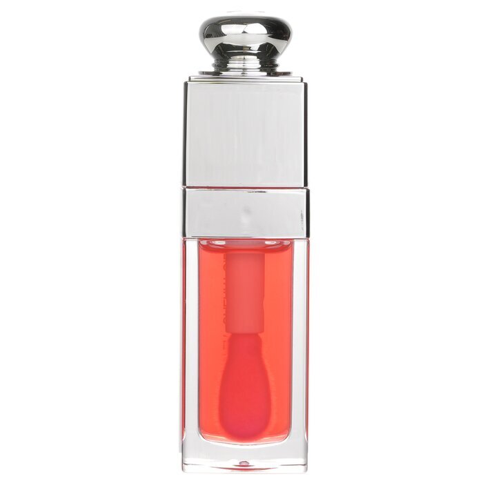 Christian Dior Dior Addict Lip Glow Oil - # 061 Poppy Coral 6ml/0.2oz