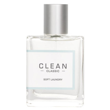 Clean Soft Laundry Eau De Parfum Spray 60ml