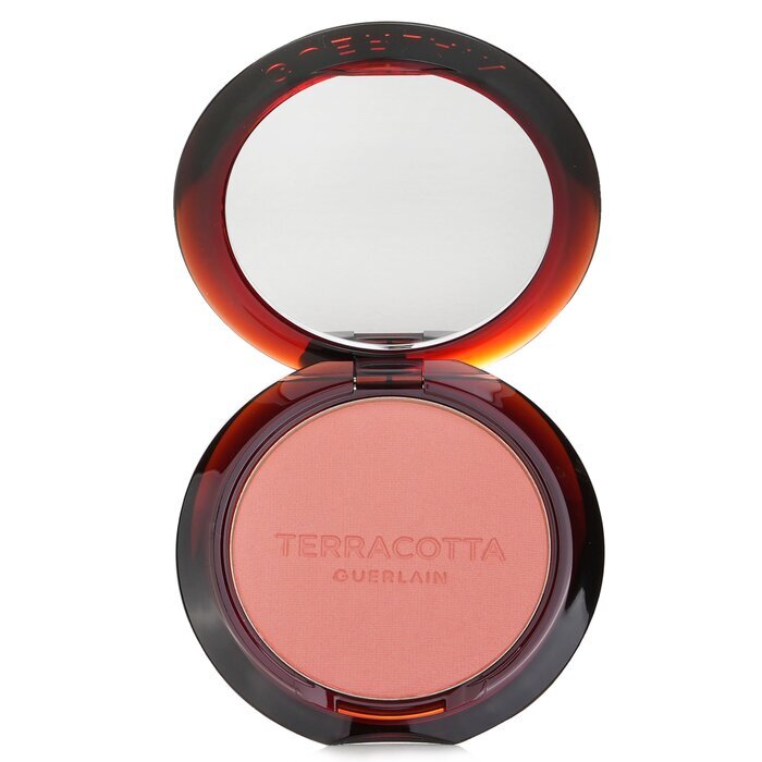 Guerlain Terracotta Blush The Natural Healthy Glow Powder Blush - # 02 Corail Clair 5g/0.17oz