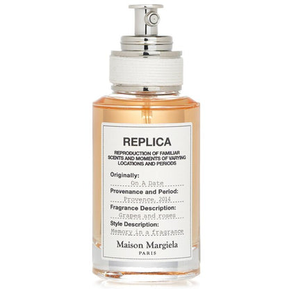 Maison Margiela Replica On a Date Eau De Toilette Spray 30ml