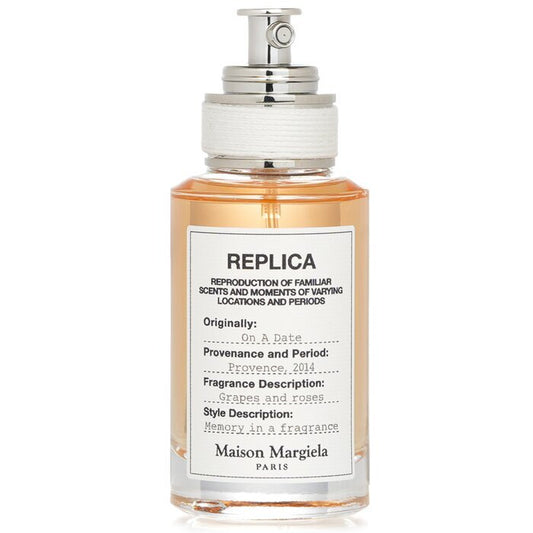 Maison Margiela Replica On a Date Eau De Toilette Spray 30ml