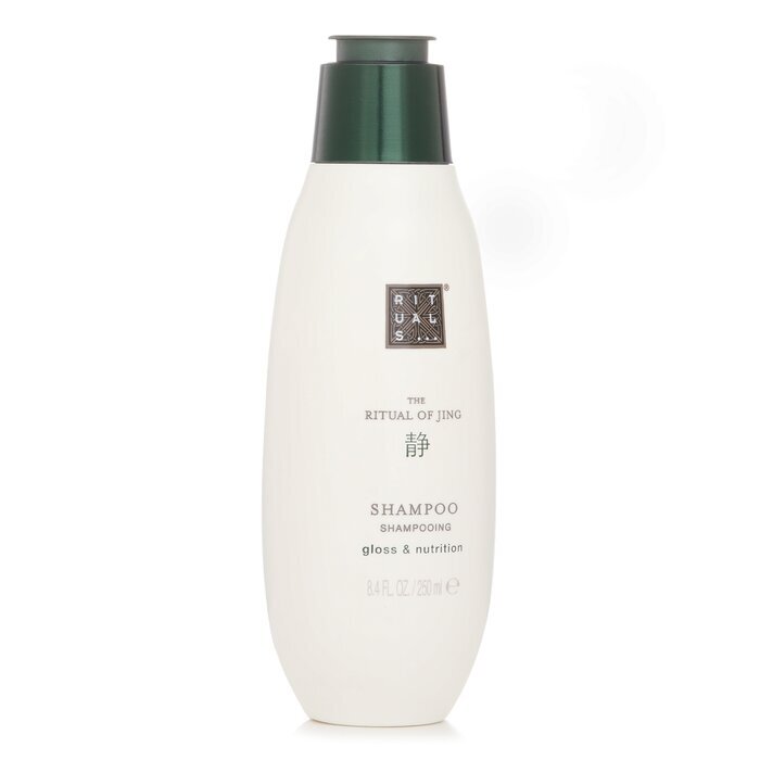 Rituals The Ritual Of Jing Shampoo 250ml