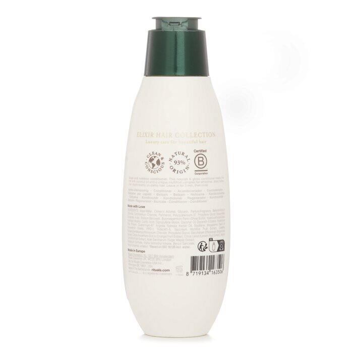 Rituals The Ritual Of Jing Conditioner 250ml