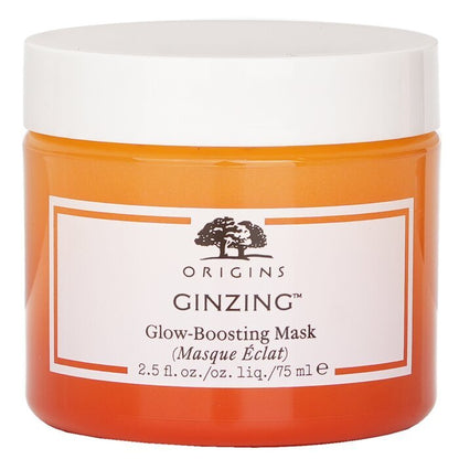 Origins Ginzing Glow Boosting Mask 75ml