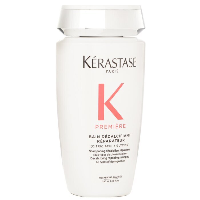 Kerastase Premiere Decalcifying Repairing Shampoo 250ml/8.5oz