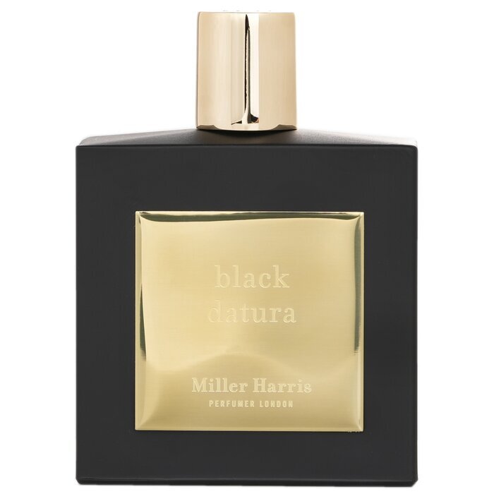 Miller Harris Black Datura Eau De Parfum Spray 100ml