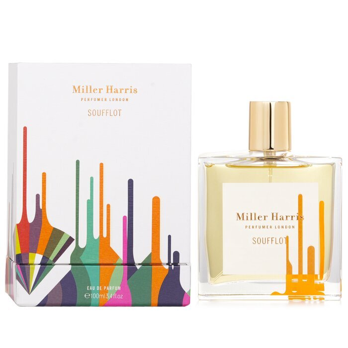 Miller Harris Soufflot Eau De Parfum Spray 100ml